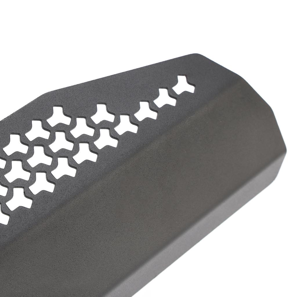 Protecție amortizor furcă față potrivită pentru SCRAMBLER 400 X 2024-2025