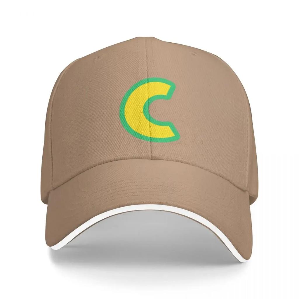 Rockstar ChuckC Baseball Cap Brand Man cap Luxury Hat Military Cap Man For Women Men's