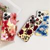 Clear TPU Case For Realme Note 50 C51 C51s C53 Newest Style Pattern Phone Cases For Realme Note50 C51 C51S C53 Back Cover Bumper