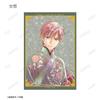 Fushigi Yuugi Yuu Watase Original Illustration Chinese Costume Trading Clear Cards Box of 12 Ver.