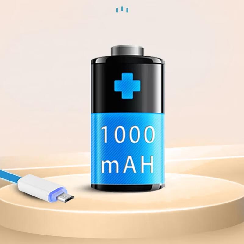 Hezheng HZ-QNA-1 Eye Massager CN Plug (adapter Included)