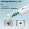 Fiber Optic Cleaning Pen for SC/FC/LC Connectors: End Face & Cable Core Cleaner Tool