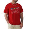 Britten Motorcycle T-Shirt Cute Clothes Essential T Shirt Men T Shirts