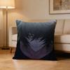 Towa S-Slow D-Damages Pillow Case Pattern Printed Pillowcase For Living Room Sofa Cushion Cover