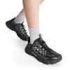 Li Ning Outdoor CF Tracing, Wild Nature Slip Resistant, Abrasion Resistant, Reflective, Rebound Low top AGHW001-3