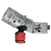 Car Ignition Lock Barrel Starter Switch Ignition Lock Barrel & Keys for Renault for Vauxhall Fiat 2005-2012 7701208408