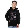 Star Wars: The Empire Strikes Back Childrens/Kids Join The Dark Side Tie Fighters Hoodie