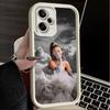 Phone Case for Xiaomi Redmi Note 15 14 13 Pro Plus A-Ariana G-Grande Shell 12S 11 11S 11T 5G 14S Soft Silicone Funda