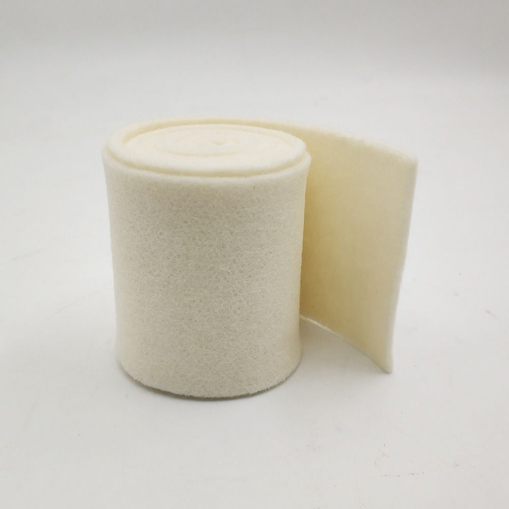 Weak Sound Piano Mute Cotton Maintenance Mute Piano Felt Piano Muffler Felt Instrument Repair