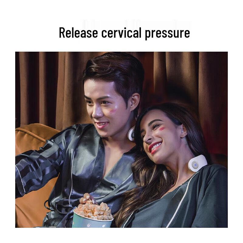 SKG Smart Neck Massager