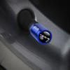 LEKR1 4pcs Aluminum Alloy Car Tire Valve Caps Wheel  Dust Caps For Toyota 4runner Harrier Venza Yaris Cross Auris Avensis Chr Rav4