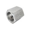 Stainless Steel BSP G1" Female Thread Extension Adapter