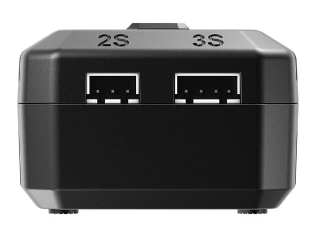 Hitec Multiplex Japan Multiplex Hitec AC Balance X1 X1 Shoot Alpha 44364 (Hitec Japan) Charger/Discharger SHOOT