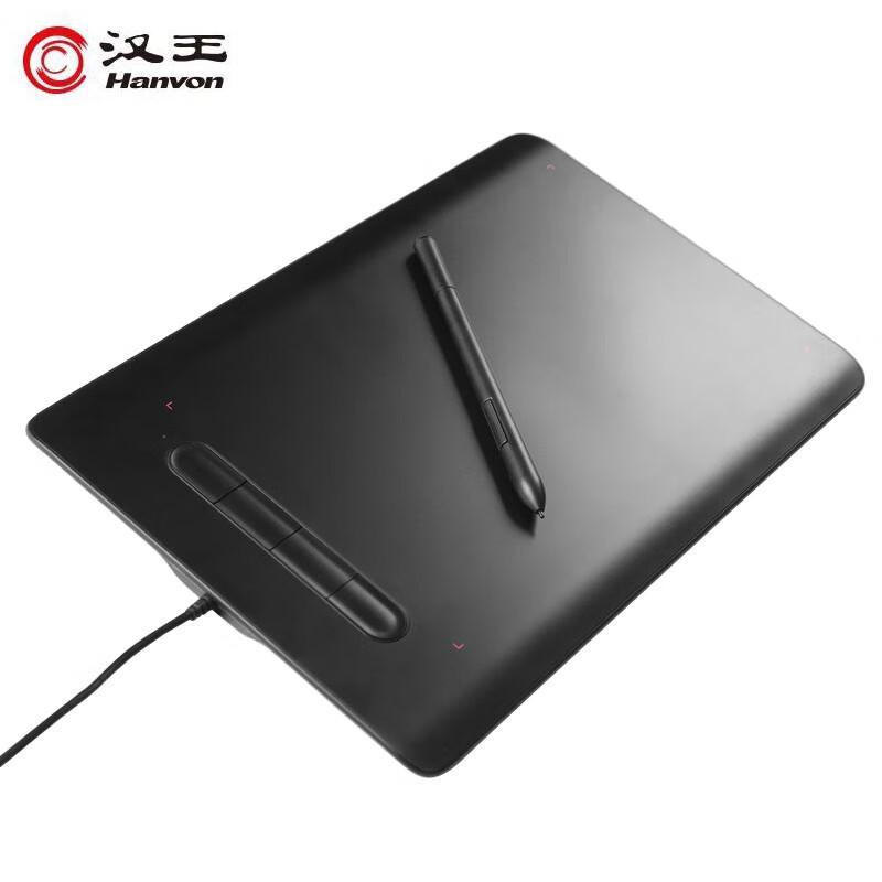 Hanvon Yi Jiao Digital Graphics Tablet