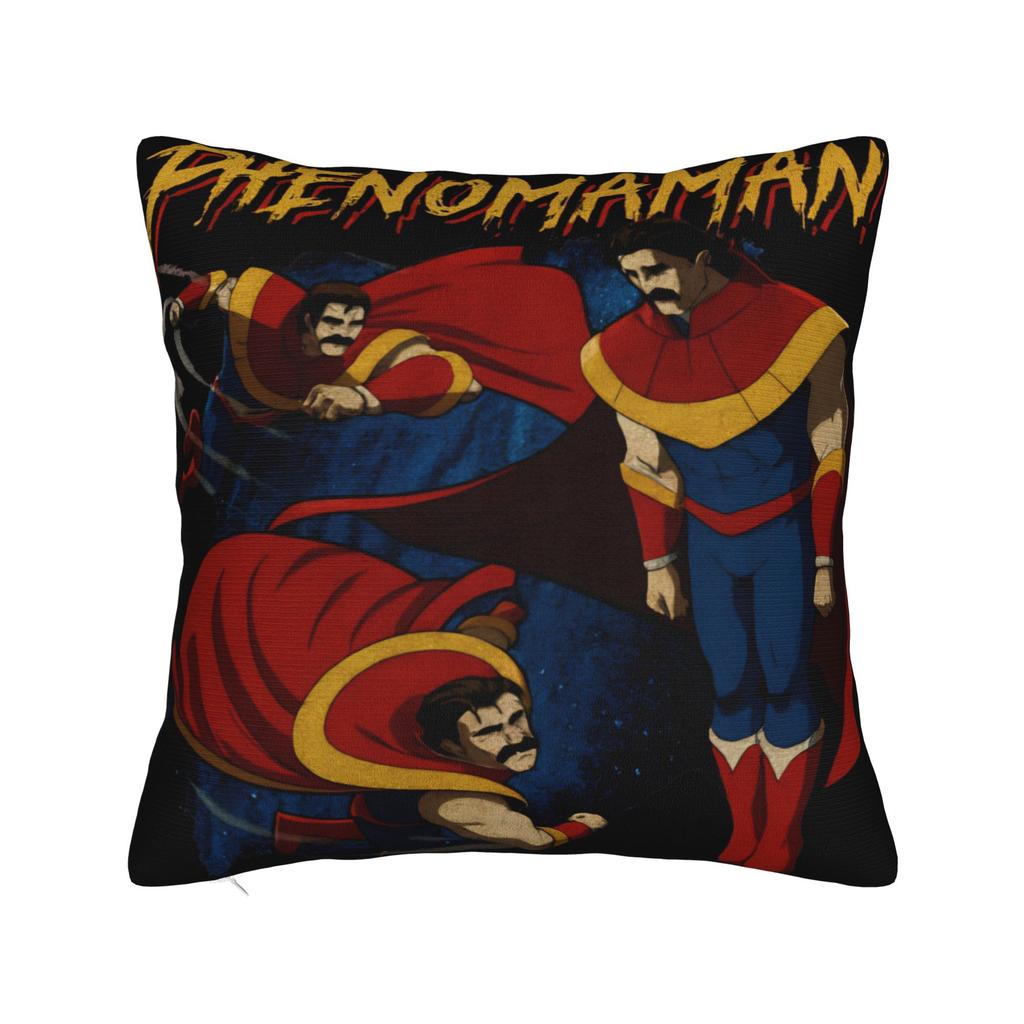 Versand Spiel Kissenbezug Anime Retro Trendiger Kissenbezug Weiche Kissenbezüge Für Wohnzimmer Sofa