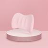 Backrest Design Car Seat Cushion Memory Cotton Neck Pillow Car Headrest  Driving Support