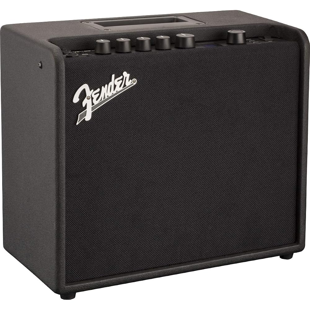 Fender Mustang™ LT25 Digital Guitar Amp