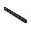 20PCS 2391 73507 71710 Steering Beam Liftarm Thick Technology Building Blocks Parts 1x4 1x9 With Hole MOC Bricks Toys Accessory