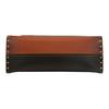 Coach Parker 26 Camellia Print Studded Trim PVC And Calfskin Handbag Women handbags Black Red Brown C4659-B4M2