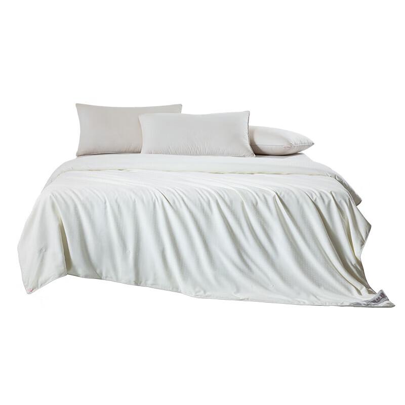 

Red Dragonfly Brocade Years All-Season Fiber Duvet