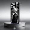 Killua HXH-h  X Hunter Phone Case For iPhone17,16,15,14,13,12,11 Plus,Pro Magnetic with Magsafe Wireless Charging