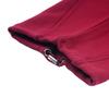 Hetelo Original Heavyweight Sweat Pants_Burgundy