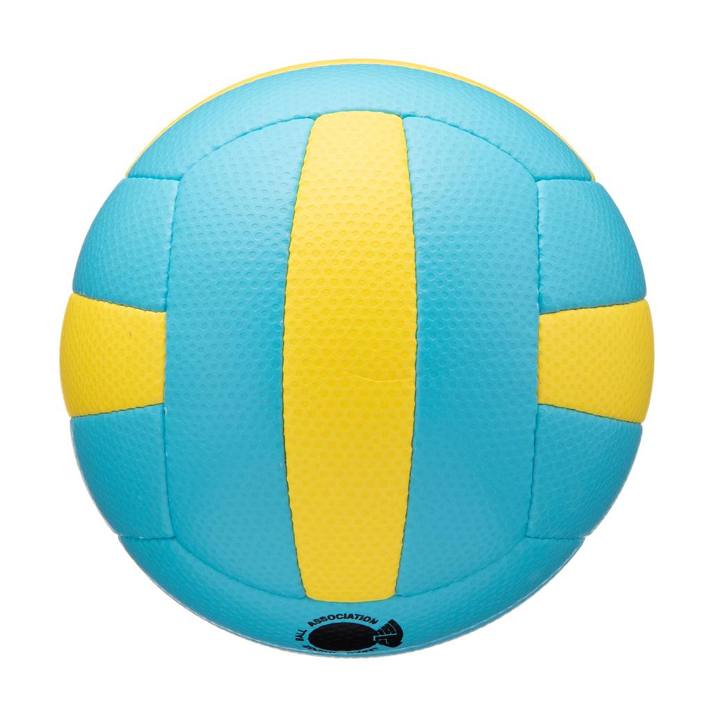 Mikasa Japan Dodgeball Association Official Size Lightweight Elementary School Recommended Internal (MIKASA) Ball, 3, (for Students), MGJDB-L,