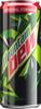 Mountain Dew Carbonated Drink 330 Ml