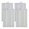 Replace Your For Zigma 980 981 Vacuum's Filters and Brushes for Optimal Performance Clean Air Tool Installation