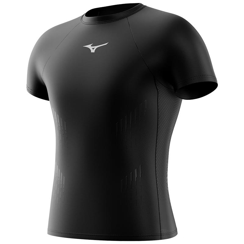 Mizuno Men s Swimwear Men s Casual Surf Swimsuit N2CAC103-24 3XL