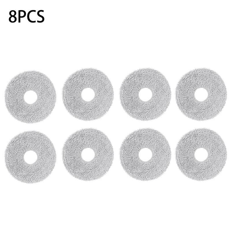 

Для Dreame X50 Ultra Complete / X50 Master / L50 Pro Ultra / L40s Pro Ultra/Mova V50 Ultra Complete Аксессуары для робота-пылесоса,