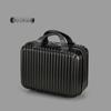 Li Shen Ultralight 13-inch Travel Makeup & Luggage Case