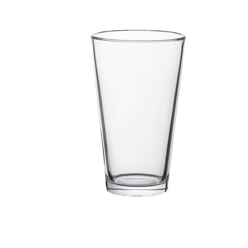 

Чайные чашки из жаропрочного стекла Zhi Shi 240 мл - Набор из 6 штук