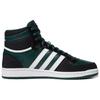Adidas Top Ten RB Schwarz Mineralgrün Unisex Sneaker Kernschwarz Wolkenweiß FZ6020