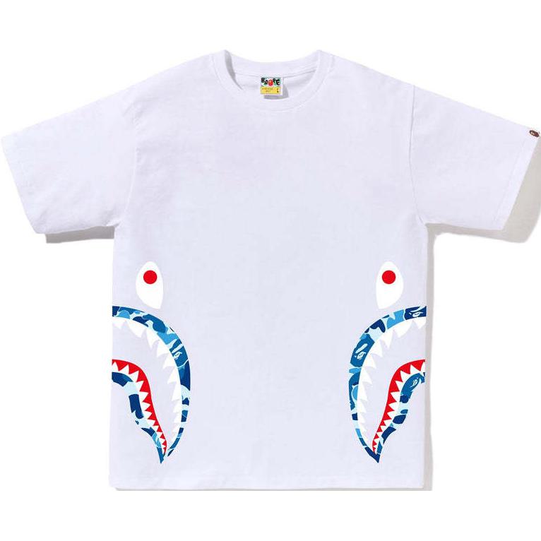 A BATHING APE FW24 T Shirt Men's 1K80-110-007