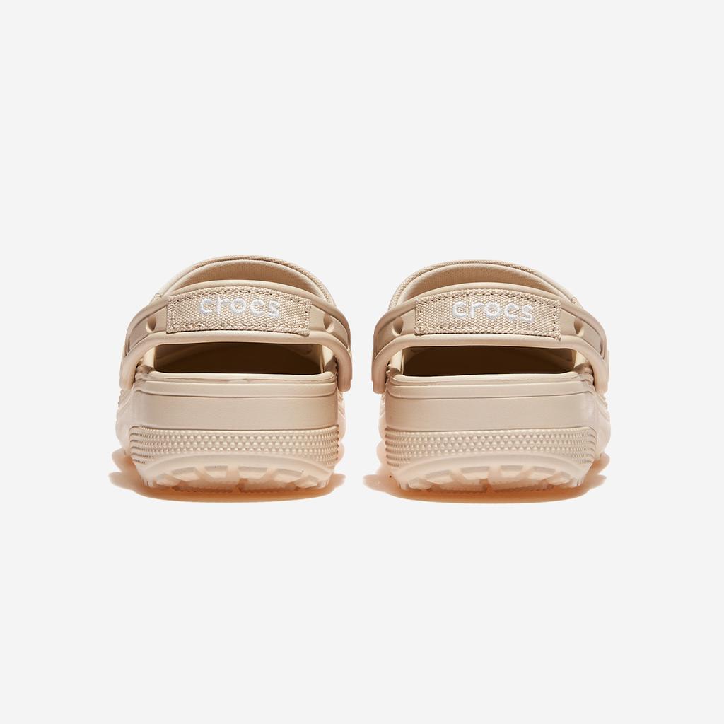 [Crocs] Classic Crafted Clog [CRS211354] [Shipped from Korea] 100% Authentic