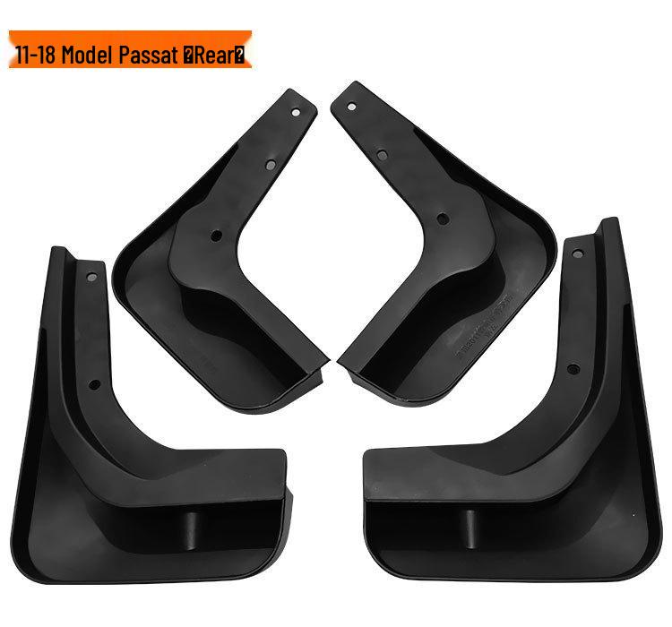 Volkswagen Passat US Schmutzfänger 2011-2018