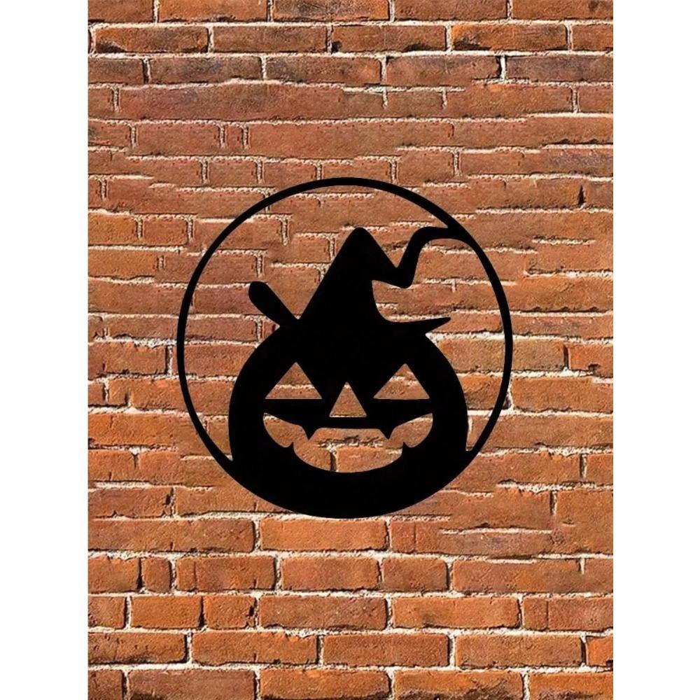Black Metal Iron Wall Art Decor Home Living Room Bedroom Ornament Gift