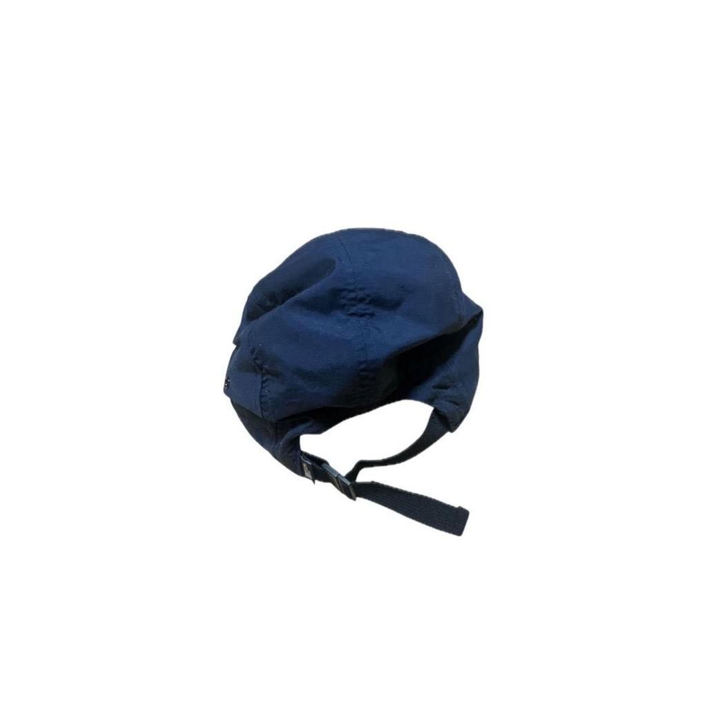 Used THE NORTH FACE Camp Cap Navy
