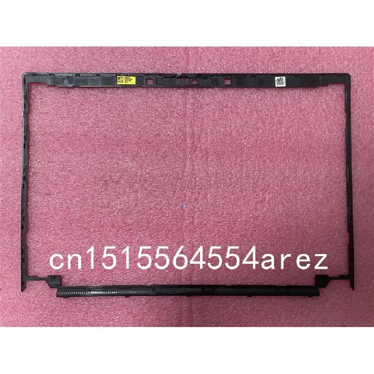 New and Original for Lenovo ThinkPad T490s T495s T14s Gen1 LCD Bezel Cover B-Cover Case Frame 02HM500