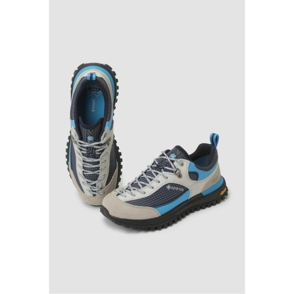 Kolon Sports Unisex Hiking Shoes Camp Fe4kx25300aqu