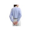 New FILA ORIGINALE Knitwear Women's Enchanting Blue F51W449401F-LB