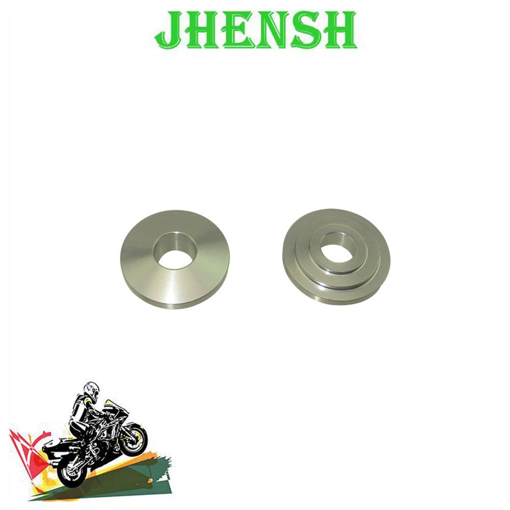 JHENSH Aluminum Valve Retainer Plate For Zongshen GPX 155cc YX 160cc Engine Pit Dirt Bike