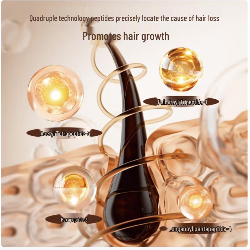 Nature's Gate Hair Loss Defense Shampoo