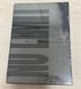 MONSTA X 2022 NO LIMIT Blu-ray (Unopened)