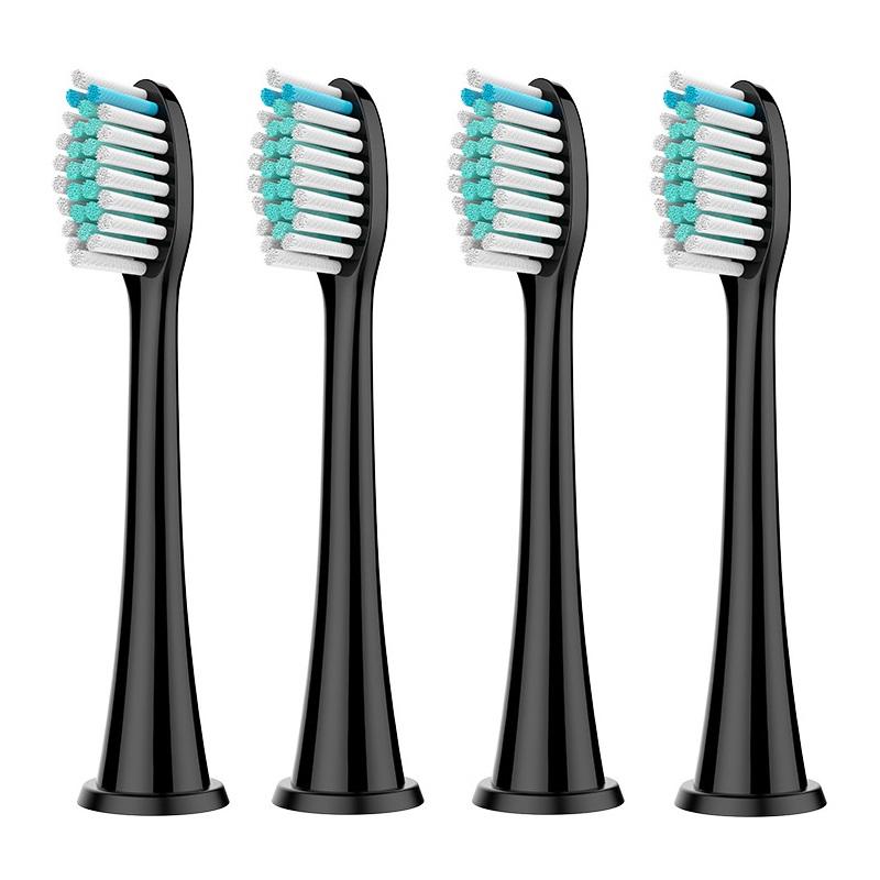 

Replacement Brush Heads Compatible with Philips Sonicare DiamondClean HX3/HX6/HX9 Series Electric Toothbrush Heads HX6064
