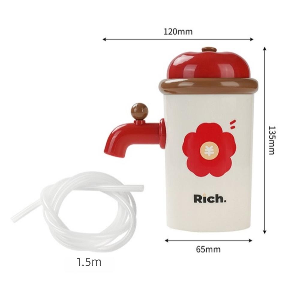 Electric Electric Water Dispenser Plastic Automatic Water Pump Portable Water Dispenser Pump Home