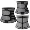 Frauen Taille Trainer Korsett Taille Cincher Gewicht Verlust Abnehmen Body Shaper Workout Taille Trimmer Gürtel Sauna Schweiß Fett Brenner Weibliche shapewear