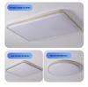 Applique a soffitto a LED moderno per soggiorno, camera da letto, balcone e sala da pranzo