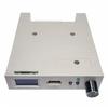 AA58 SFRM44-U100LQD-435 Floppy Drive Emulator with OLED Screen & Rotary Encoder OLED Flash Floppy Drive